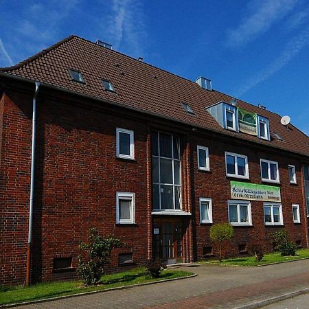 Schlafgelegenheit Apartamento Gelsenkirchen Exterior foto